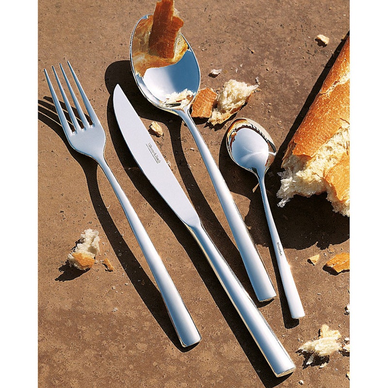 Piemont Cutlery Set 4-Pcs