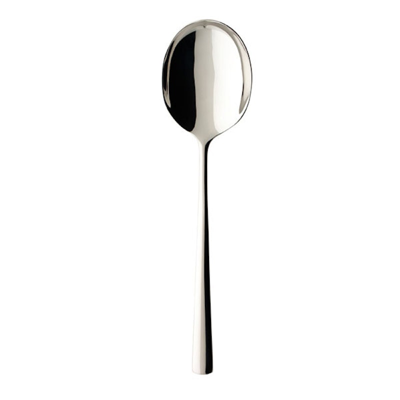 Piemont Salad Serving Spoon, 24,5 cm