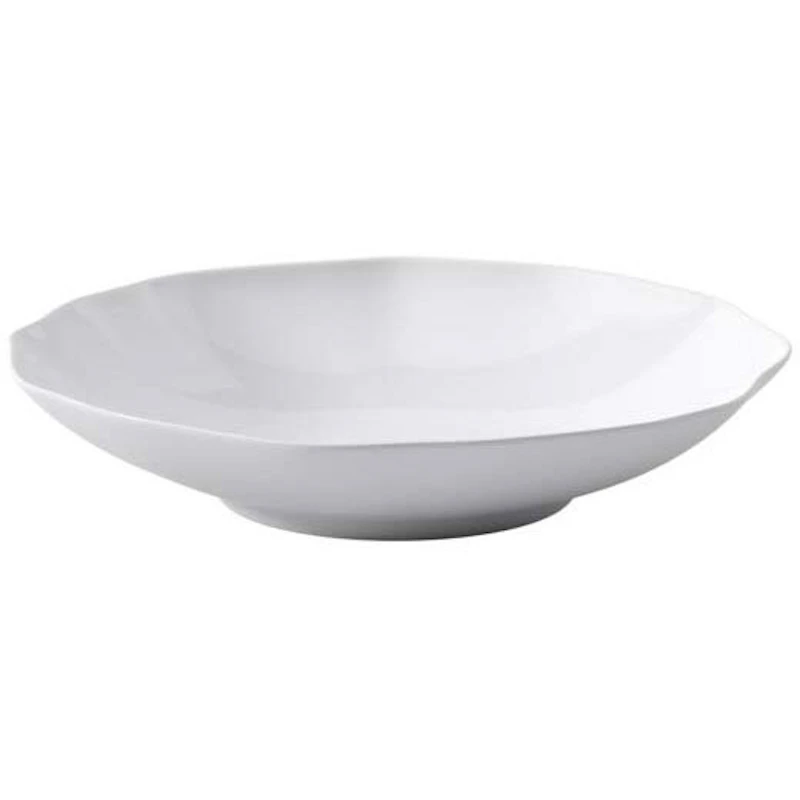 Pura Bowl, White