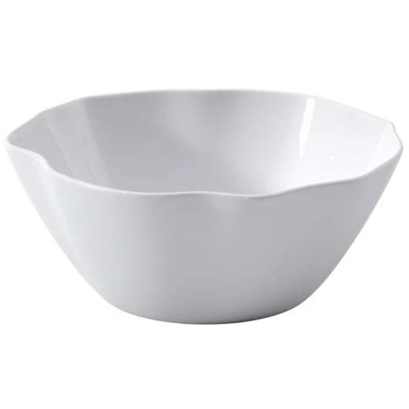 Pura Bowl, White