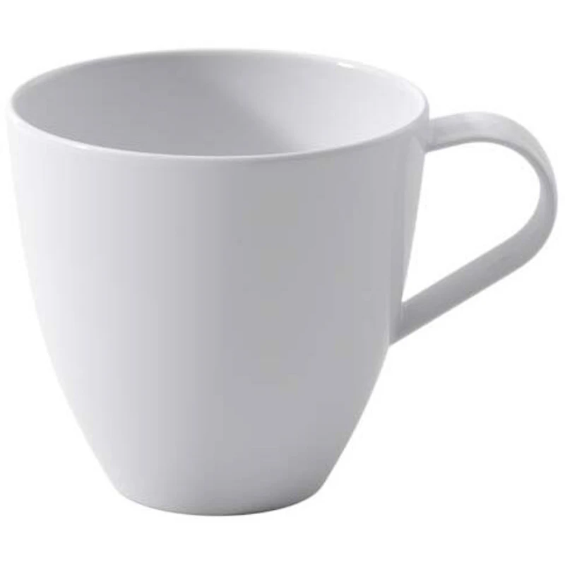 Pura Coffee Cup, White