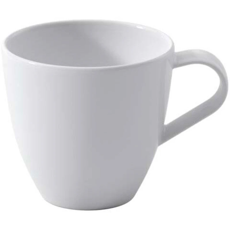 Pura Espresso Cup, White