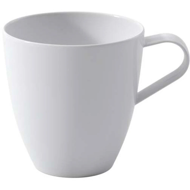 Pura Mug, White
