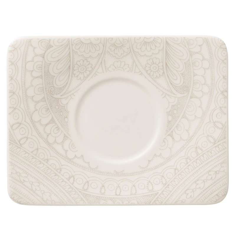 Quinsai Garden Espresso Saucer