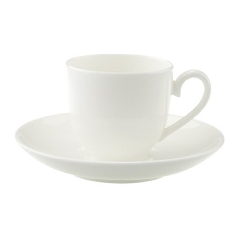 Royal Espresso Cup & Saucer