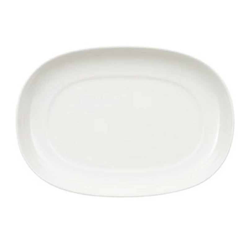 Royal Saucer For Sauceboat