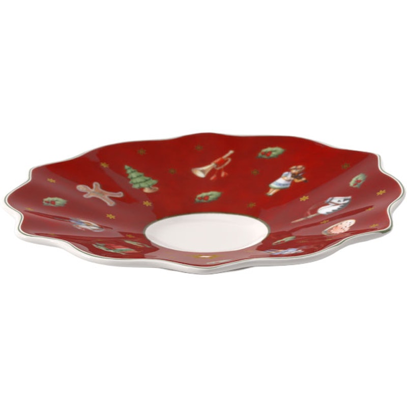 Toy's Delight Saucer For Espresso Cup
