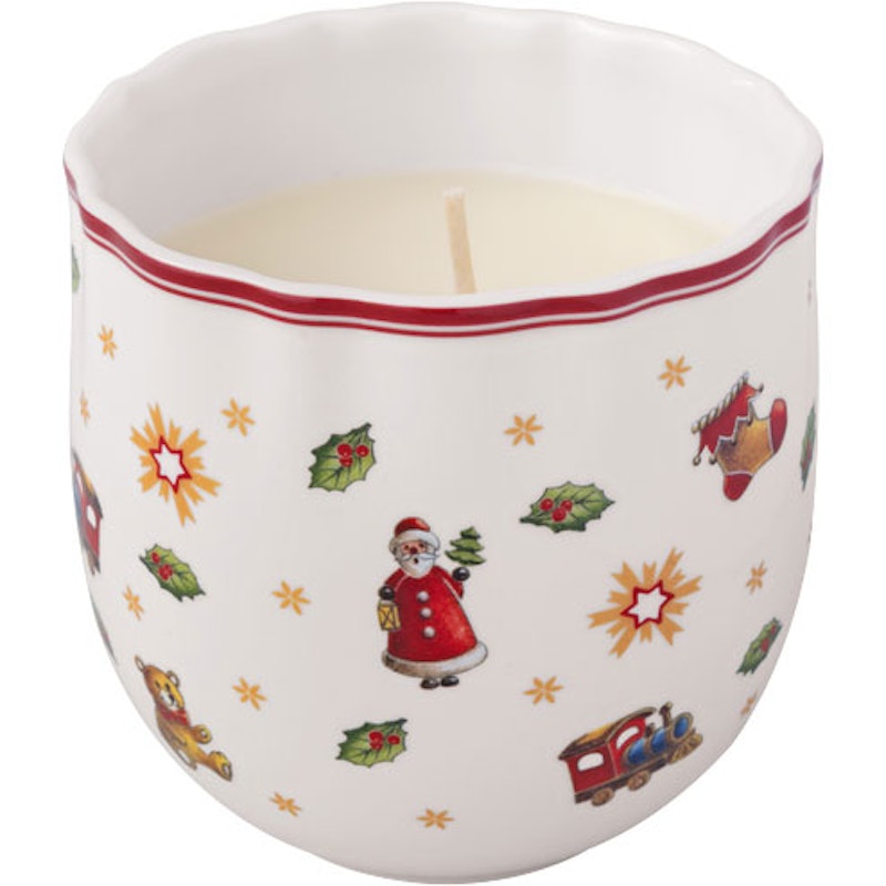 Toy's Delight Scented Candle