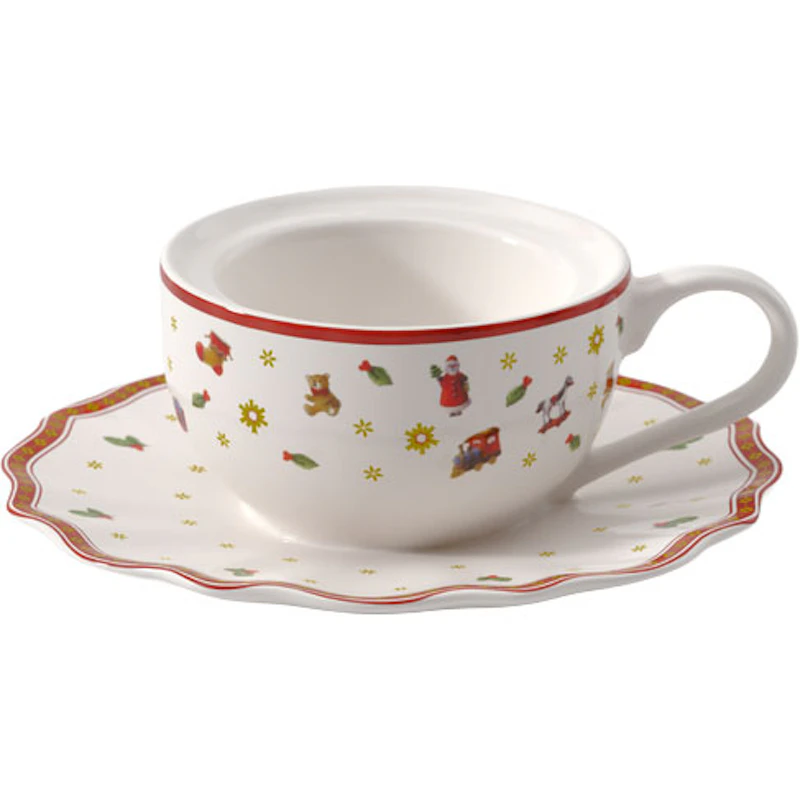 Toy's Delight Decoration 9,8 x 4 cm