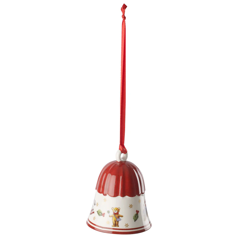 Toy's Delight Decoration Bell