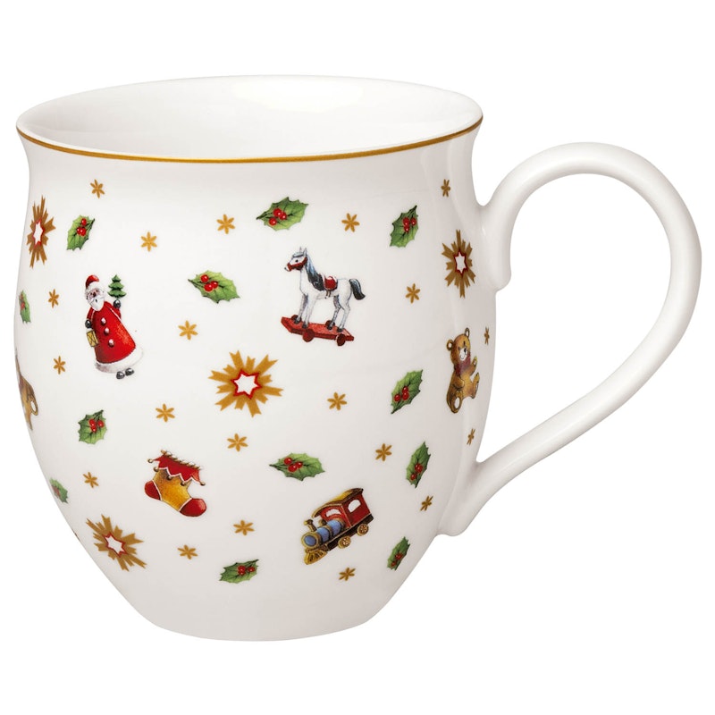 Toy's Delight Mug