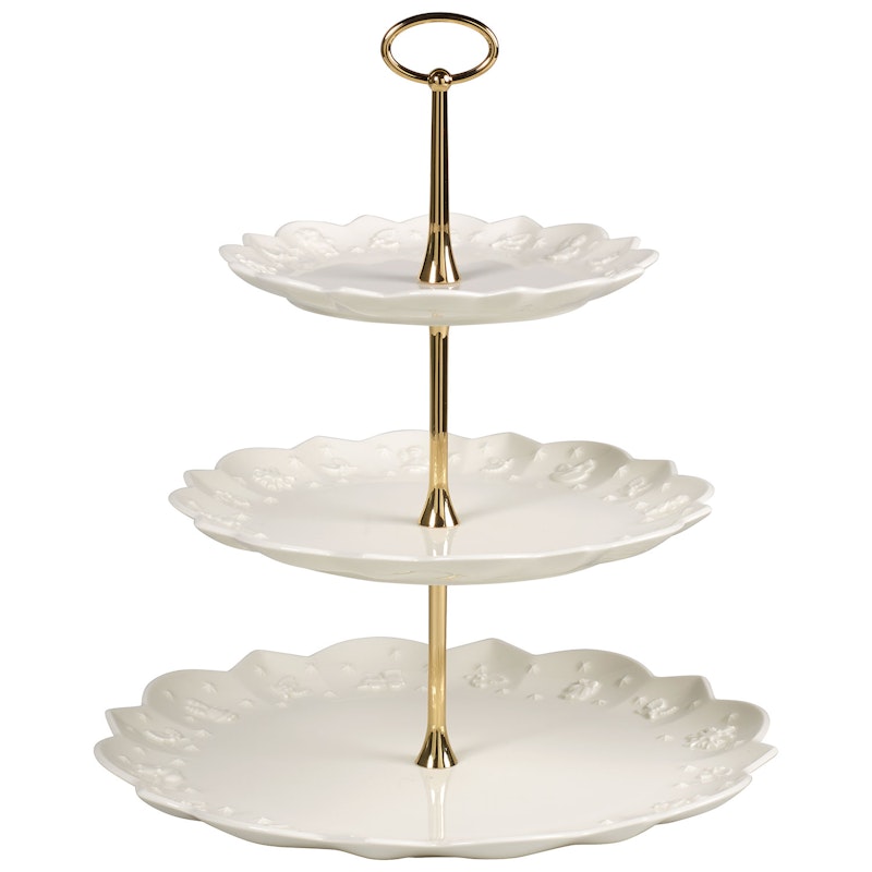 Toy's Delight Royal Classic Cake Stand