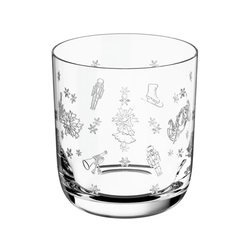 Toy's Delight Water Glass 2-pack