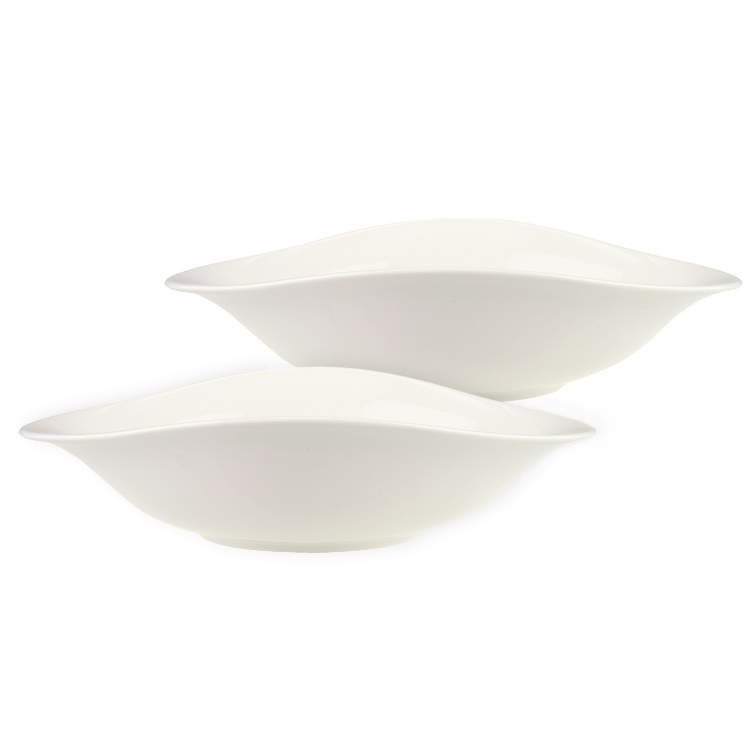 Vision V-240B ２個セットGrab It Bowl 16cmUSA Vapiano Pasta Bowl, 2 Pieces from Villeroy & Boch | RoyalDesign.co.uk
