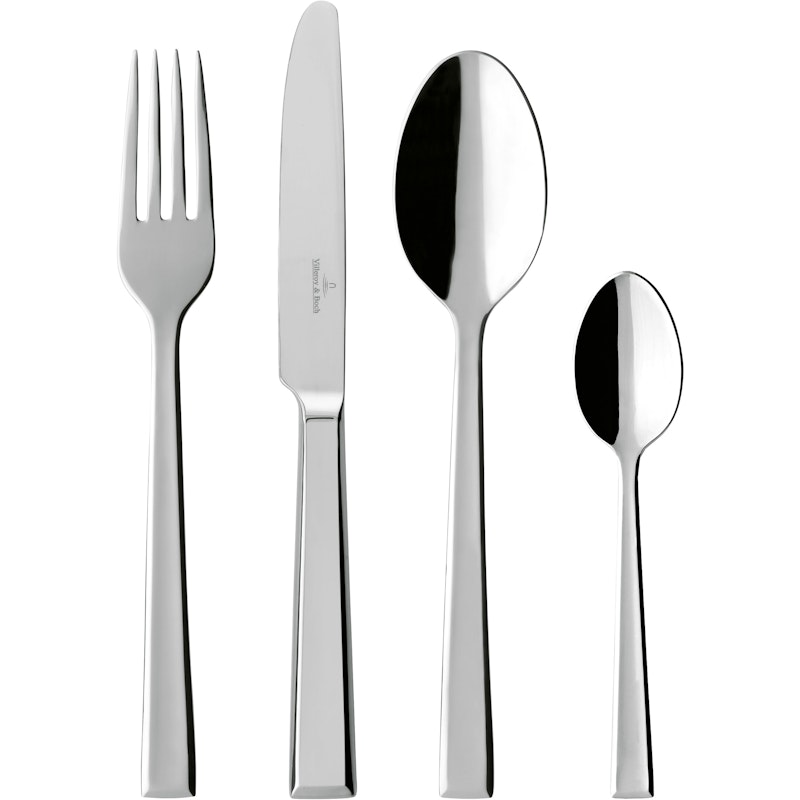 Victor Cutlery Set 24 Pieces