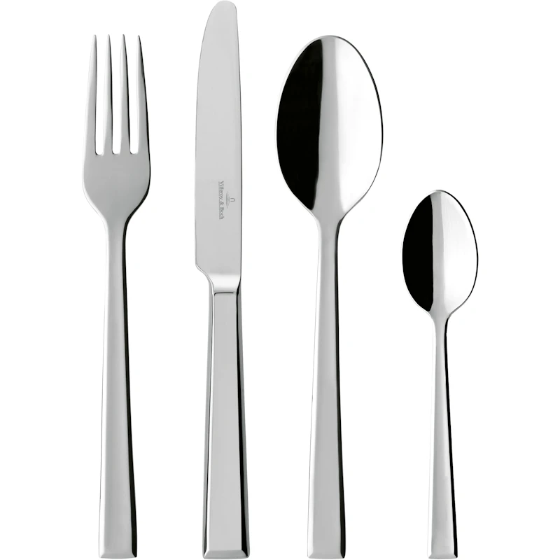 Victor Cutlery Set 24 Pieces
