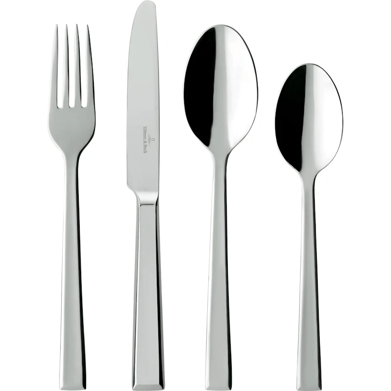 Victor Cutlery Set 30 Pieces