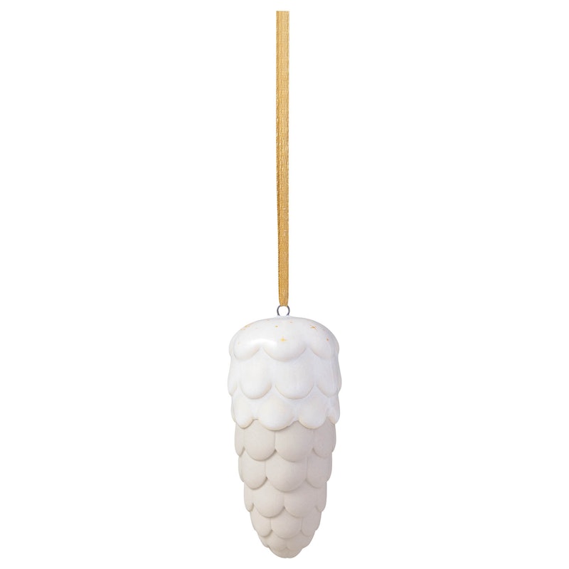 Winter Glow Christmas Ornament