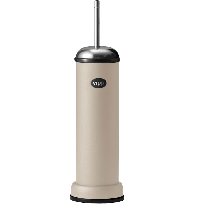 Vipp 11 Toilet Brush, Beige