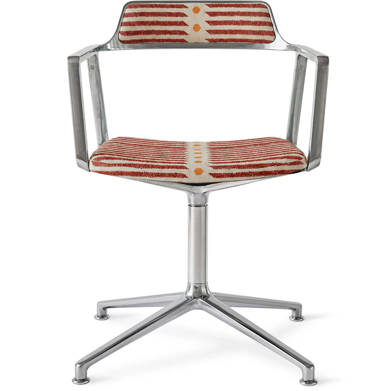 452 Swivel Chair Mallorca Spain Guesthouse Edition