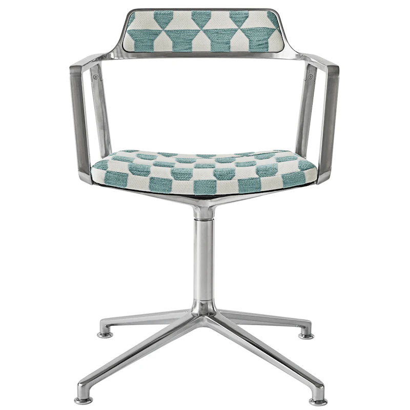 452 Swivel Chair, Special Edition, Lagrasse