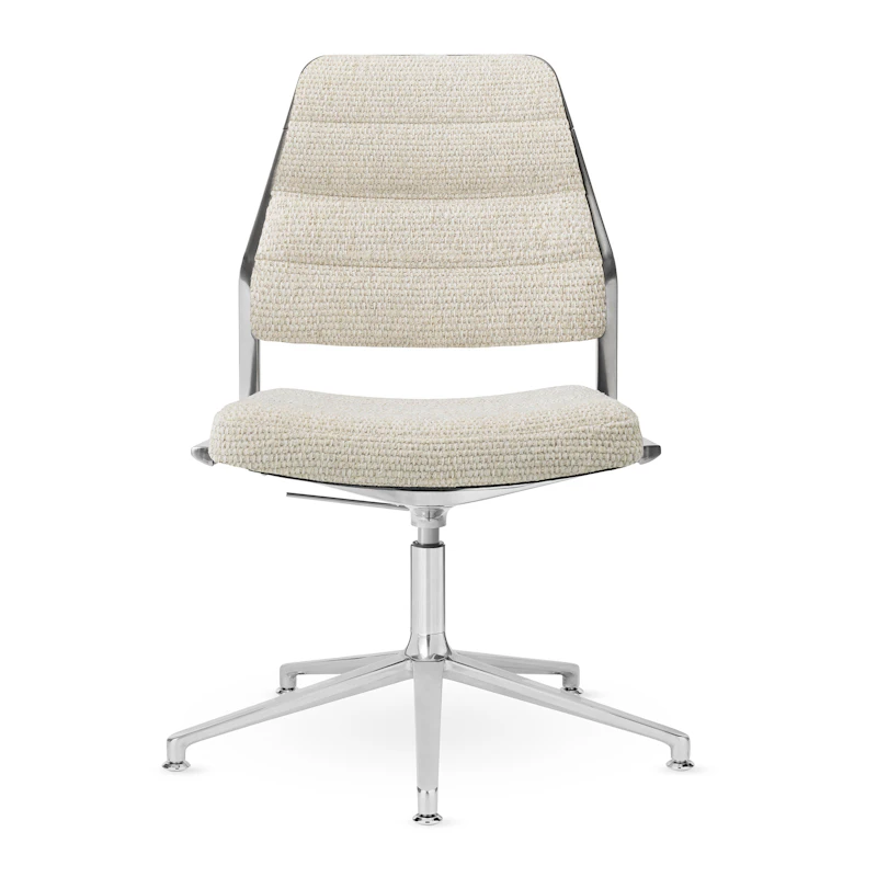 454+ Swivel Chair, Wavy