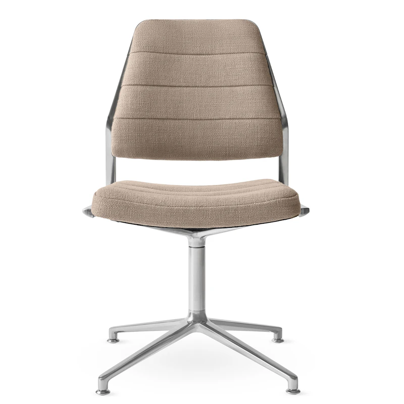 454 Swivel Chair, Tide