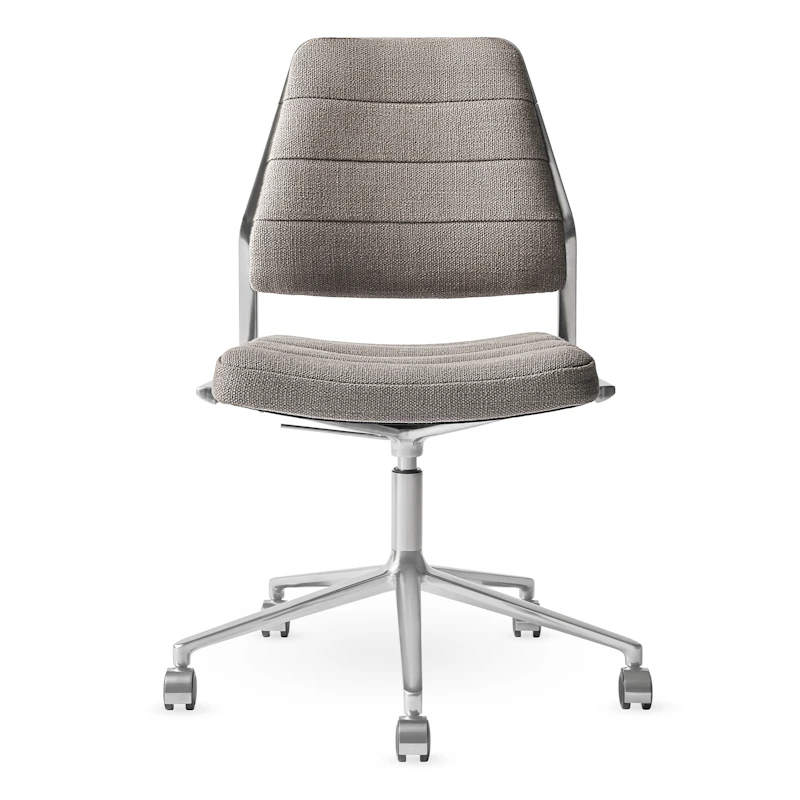 454+ Swivel Chair With wheels, Tenzo