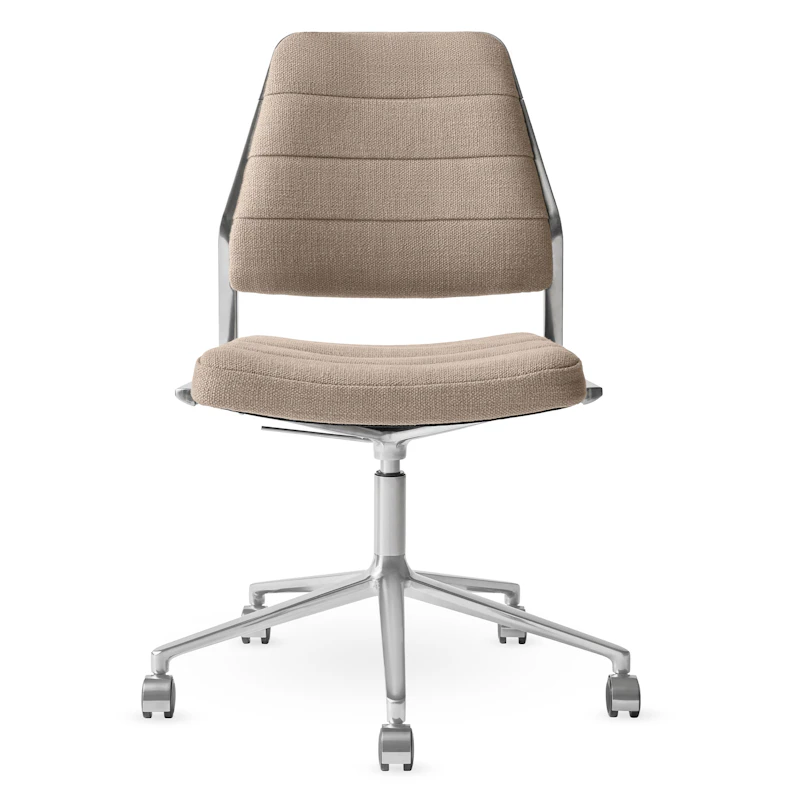 454+ Swivel Chair With wheels, Tide