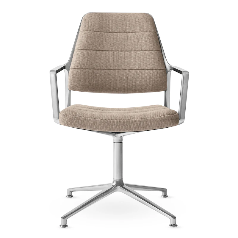 455 Swivel Chair, Tide