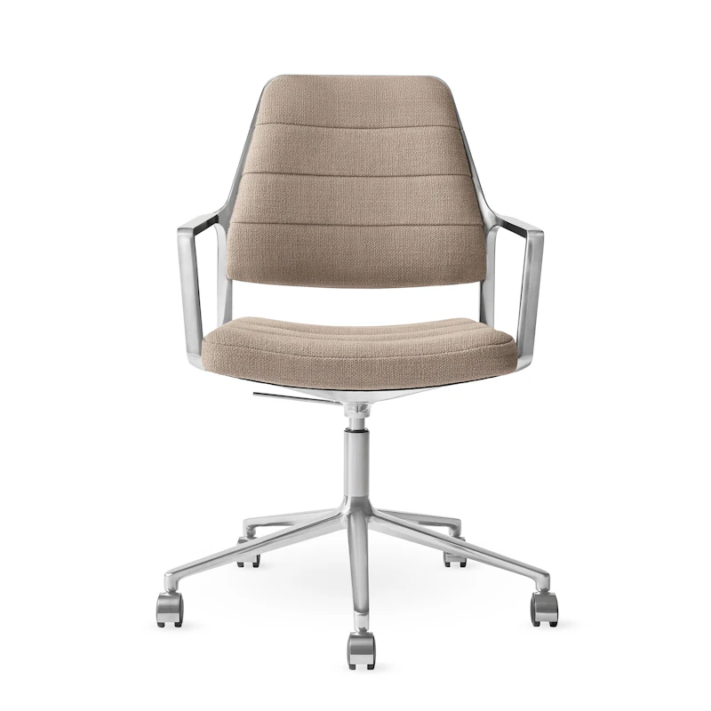455+ Swivel Chair With wheels, Tide