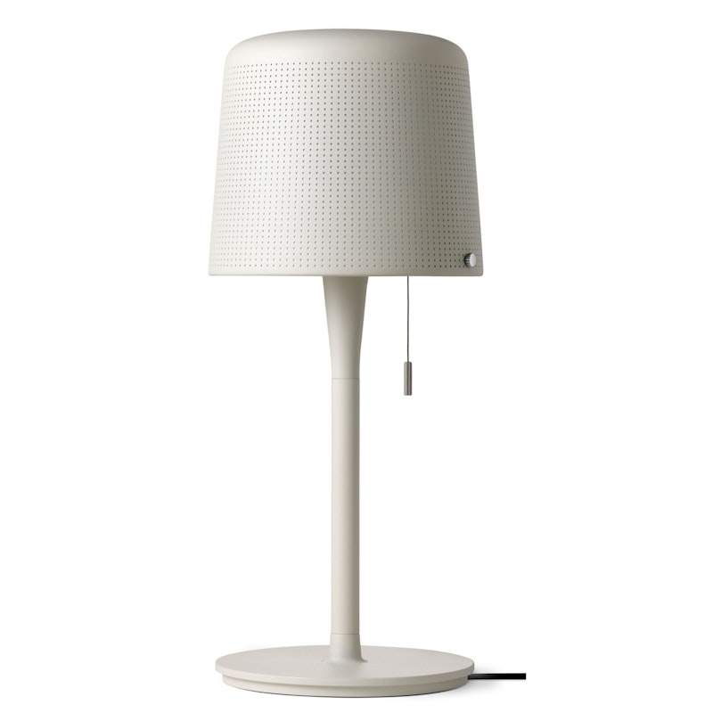 530 Table Lamp, Off-white