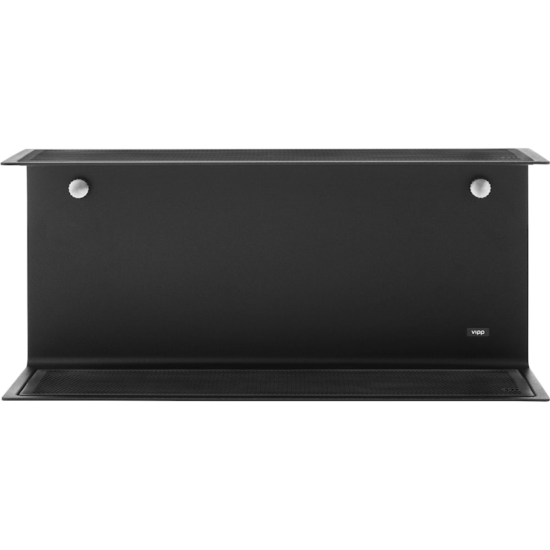 921 Shelf Black, Small