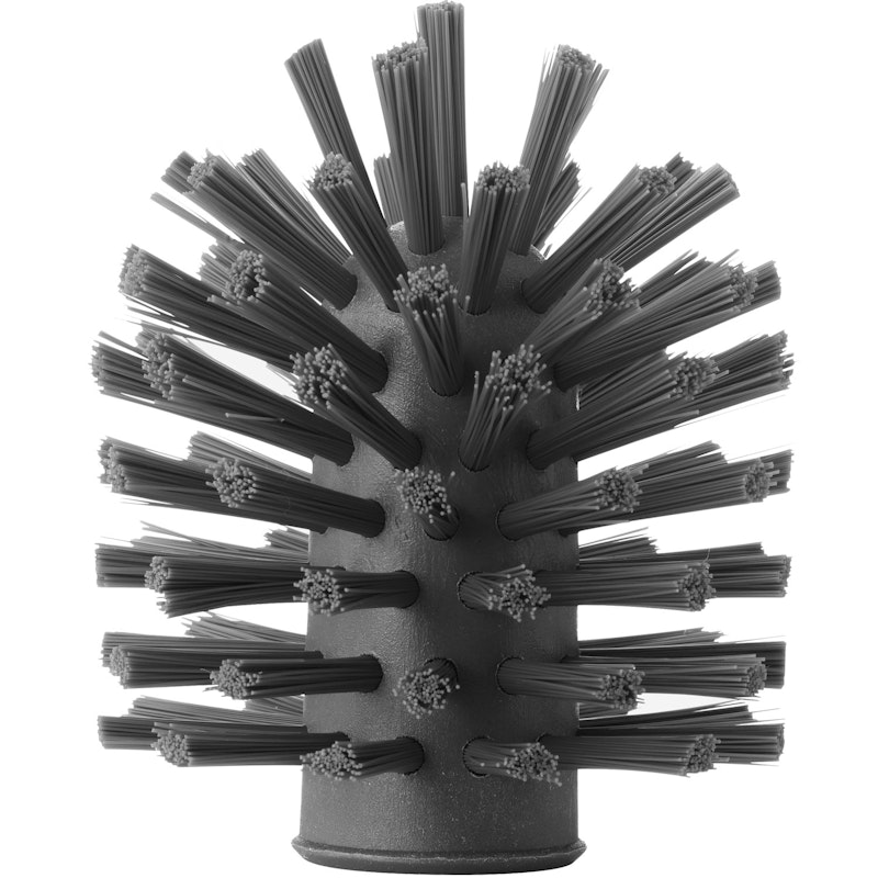 Brush Head For Toilet Brush