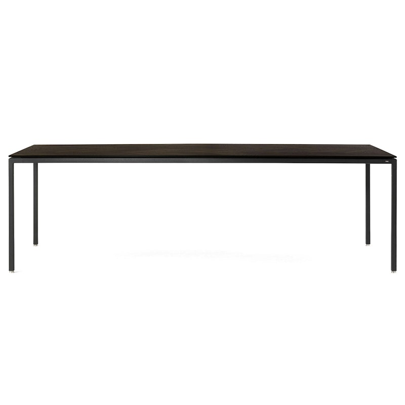 972 Table Dark Oak 240 cm / Large