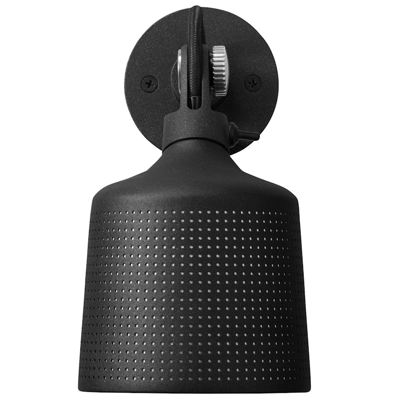 524 Wall Spot, Black