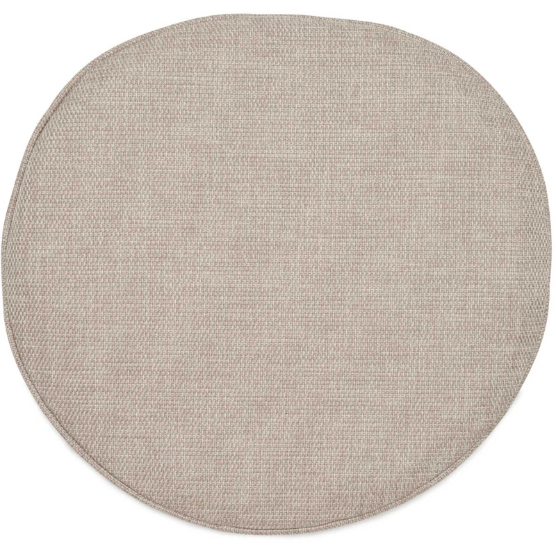 VIPP710 Lagrasse Seat Cushion For Chair, Dune