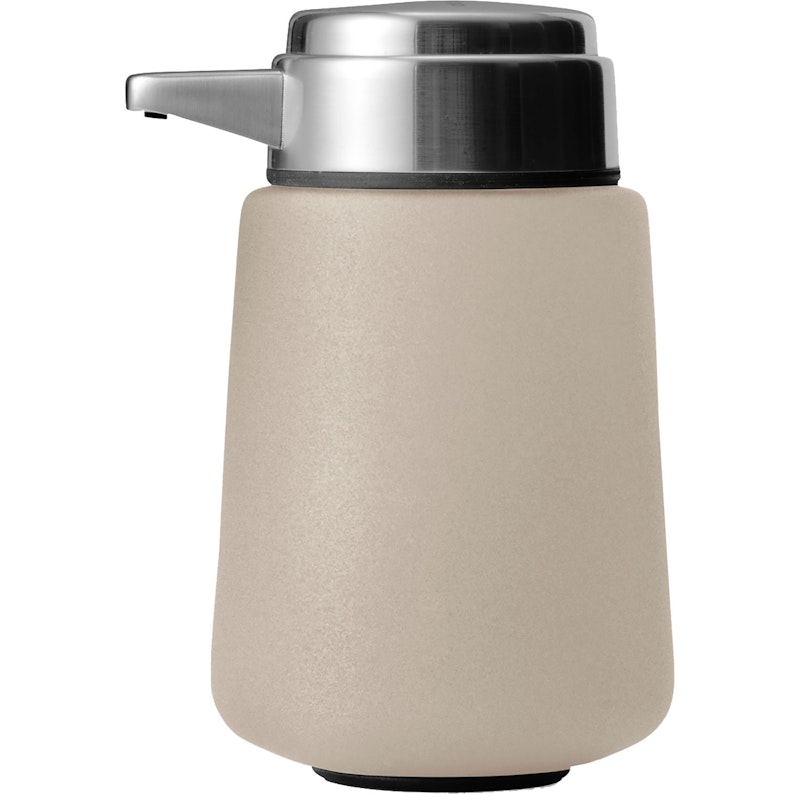 Vipp 9 Soap Dispenser, Beige