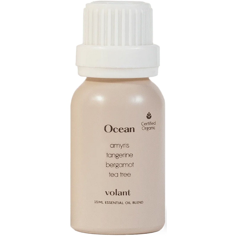 Ocean Essential Oil