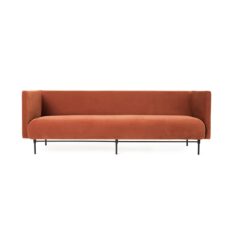 Galore 3-Seater Sofa, Vintage rose