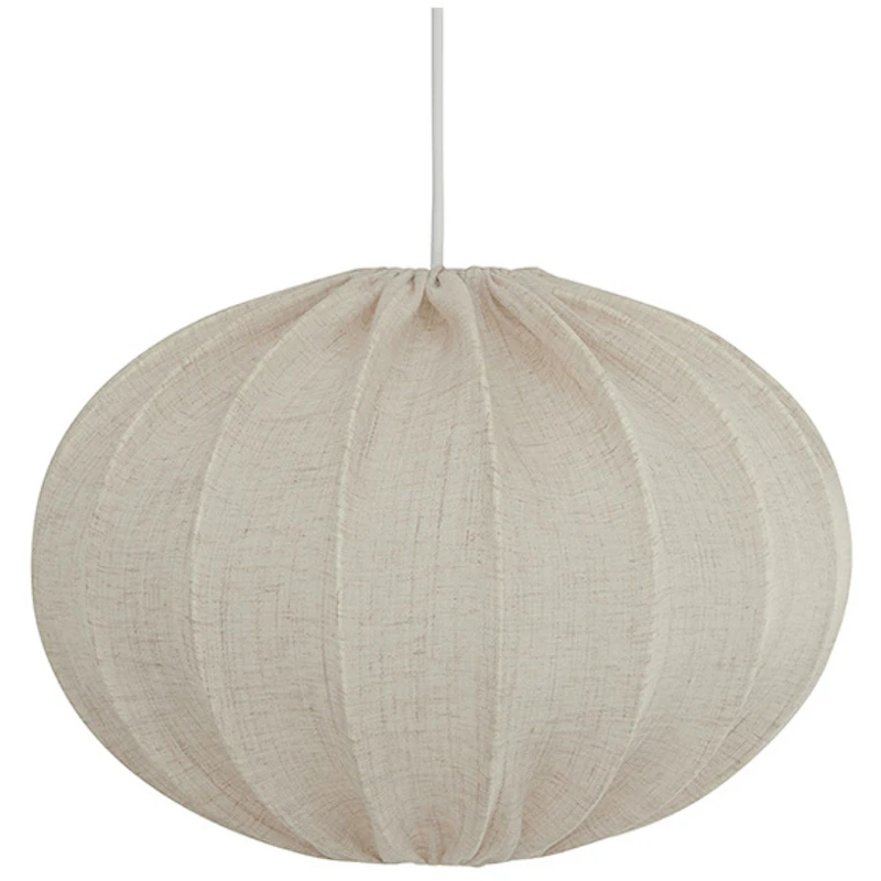 Boll Lampshade Natural, 40 cm