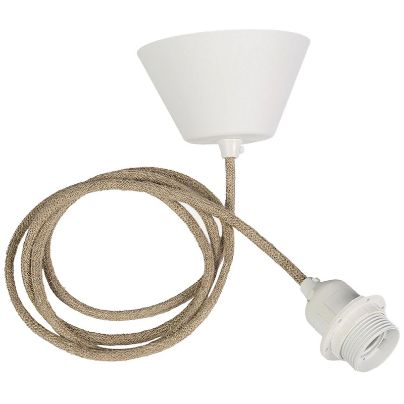 Ceiling Suspension Natural