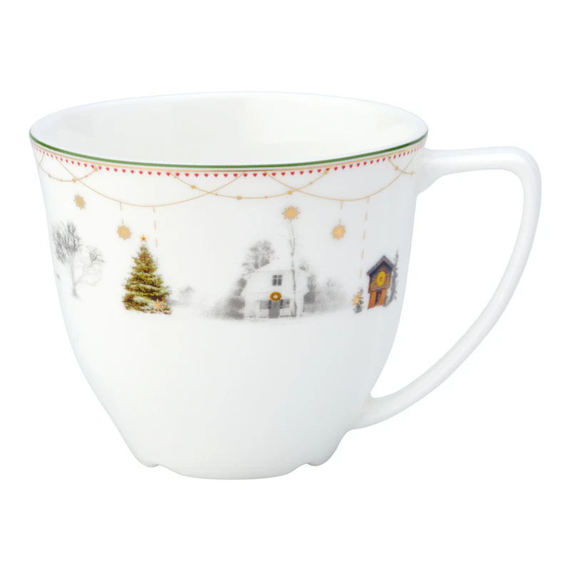 Story Coffee Cup 25 cl