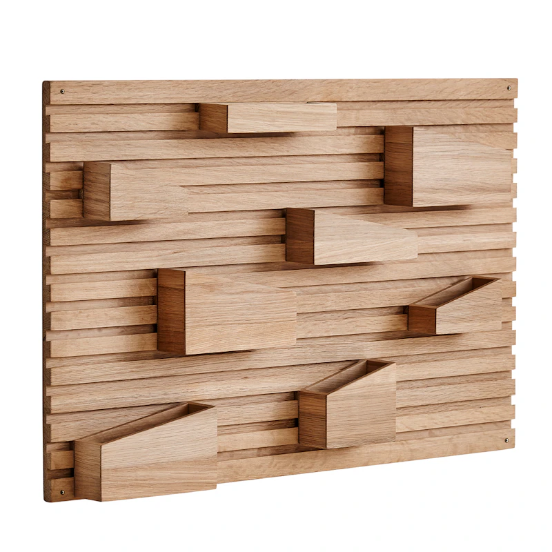 Input Organizer