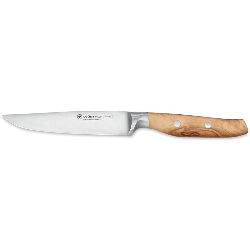 Amici Steak Knife 12 cm
