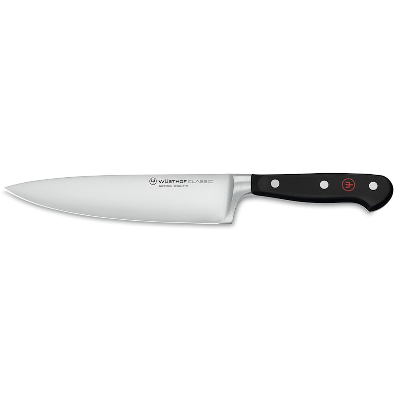 Classic Chef Knife, 20 cm