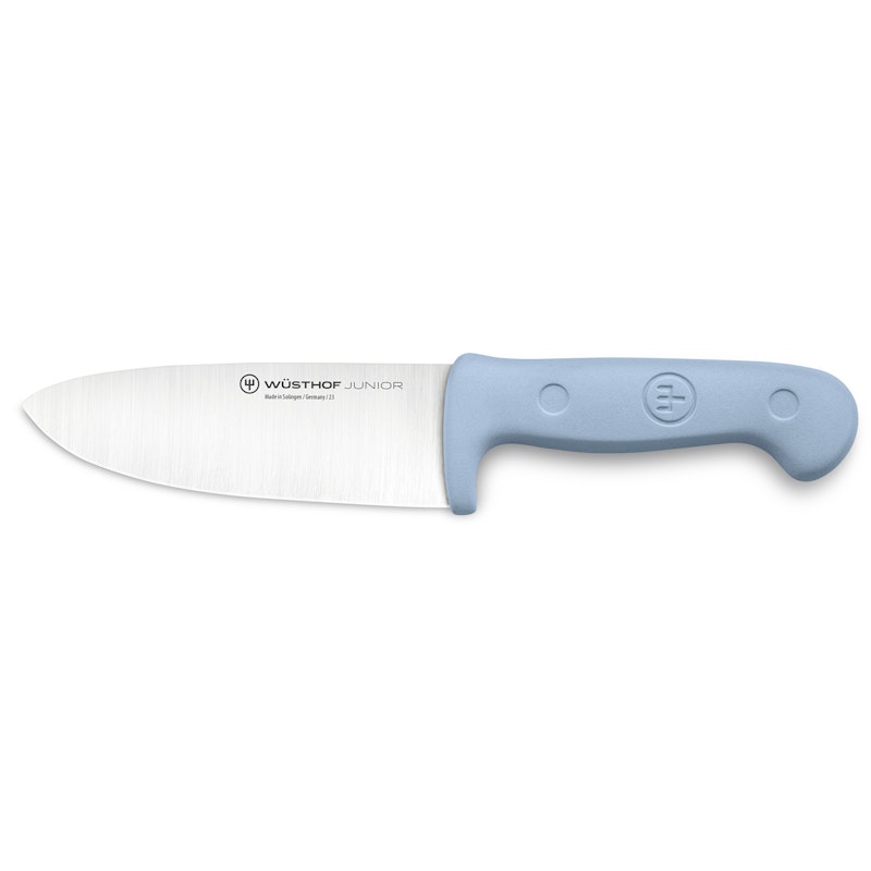 Junior Chef Knife, Light Blue