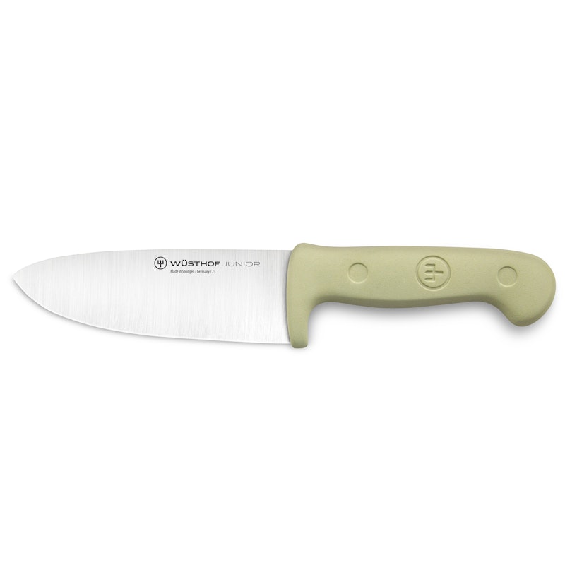 Junior Chef Knife, Green