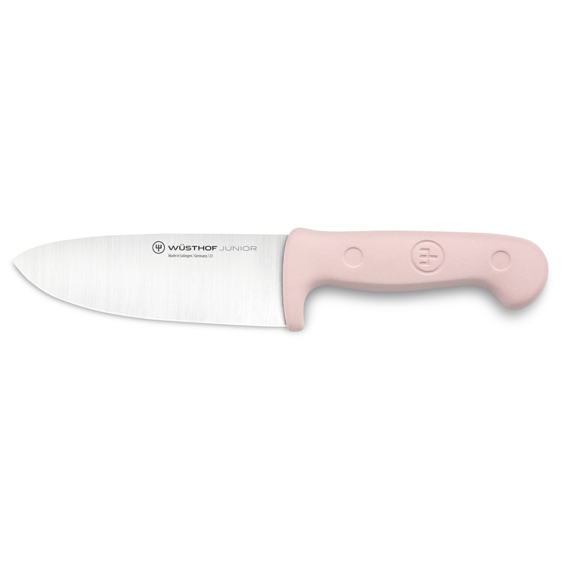 Junior Chef Knife, Pink
