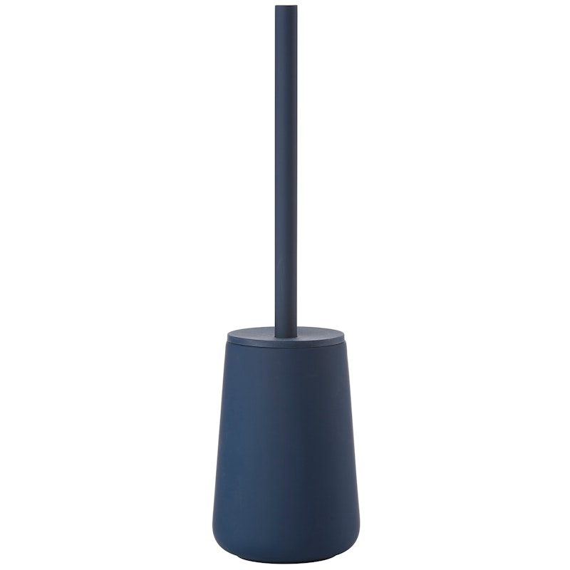 Nova One Toilet Brush, Royal Blue